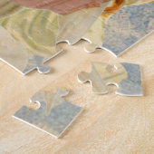 Puzzle Anges célestes (Côté)