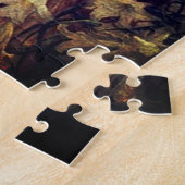 Puzzle Anges classiques baroques (Côté)