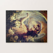 Puzzle Anges classiques baroques (Horizontal)