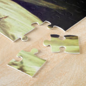 Puzzle Anges classiques baroques (Côté)