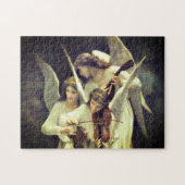 Puzzle Anges classiques baroques (Horizontal)