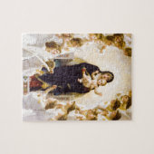 Puzzle Anges du royaume de la gloire (Horizontal)