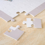 Puzzle Anges En Rose Et Bleu (Côté)