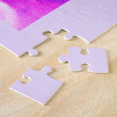 Puzzle Anges sonnant les cloches (Côté)