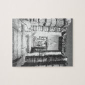 Puzzle Angkor Cambodge, temple de Pre Rup (Horizontal)