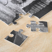 Puzzle Angkor Cambodge, temple de Pre Rup (Côté)