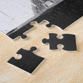 Puzzle Angkor Cambodia, Angkor Vat Doorway Vue (Côté)