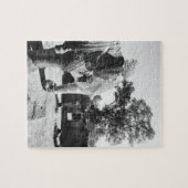 Puzzle Angkor Cambodia, Pre-Rup Temple 2 (Horizontal)