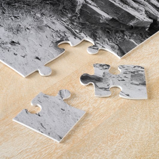 Puzzle Angkor Cambodia, Ta Prohm Tree (Côté)