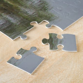 Puzzle angkor reflections (Côté)