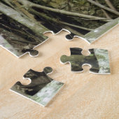 Puzzle Angkor Temple Alcove (Côté)