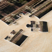 Puzzle Angkor Vat Cambodge (Côté)