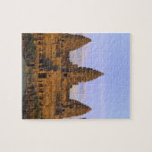 Puzzle Angkor Wat, Cambodge (Horizontal)