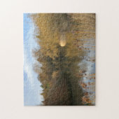 Puzzle - Anglais (Vertical)