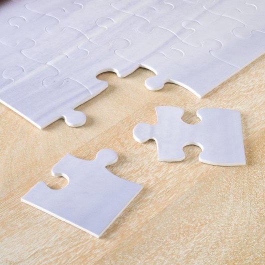 Puzzle Anglais Cocker Spaniel (Côté)