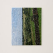 Puzzle anglais de paysage (Vertical)