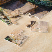 Puzzle Angles Atterrissage Utah (Côté)