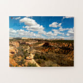 Puzzle Angles Atterrissage Utah (Horizontal)