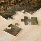 Puzzle Angles Landing Utah (Côté)