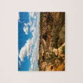Puzzle Angles Landing Utah (Vertical)