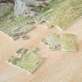 Puzzle Angleterre & Dartmoor Ponny, Wild Horses/Grande-Br (Côté)