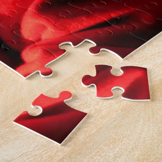 PUZZLE ANGLETERRE VICTORIENNE (Côté)