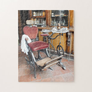 PUZZLE ANGLETERRE VICTORIENNE