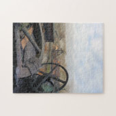 PUZZLE ANGLETERRE VICTORIENNE (Horizontal)