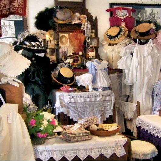 PUZZLE ANGLETERRE VICTORIENNE