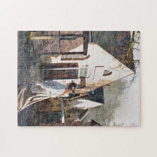 PUZZLE ANGLETERRE VICTORIENNE (Horizontal)