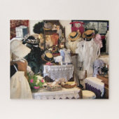 PUZZLE ANGLETERRE VICTORIENNE (Horizontal)