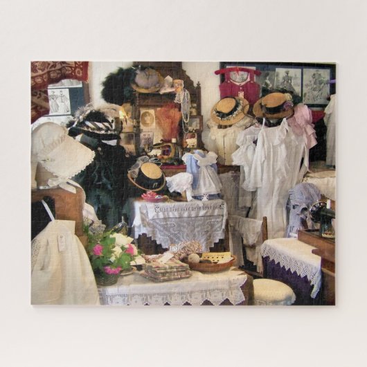 PUZZLE ANGLETERRE VICTORIENNE (Horizontal)