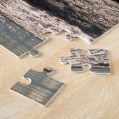 Puzzle Angry Lake Michigan (Côté)