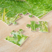 Puzzle Anguilla de Silverback (Côté)