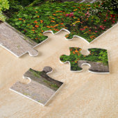 Puzzle Anguillara Lago di Bracciano (Côté)