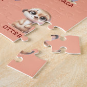 Puzzle Animal (Côté)