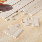 Puzzle animal de dessin 3D (Côté)