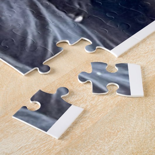 Puzzle animal lenguaje (Côté)