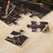 Puzzle Animal SmartMix - Cheetah 3 (Côté)