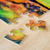 Puzzle AnimalColor_Souris_001 (Côté)