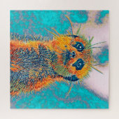 Puzzle AnimalMix_Meerkat_005 (Horizontal)