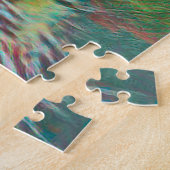 Puzzle AnimalMix_Meerkat_009 (Côté)