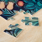 Puzzle Animals dans The Forest, William Morris (Côté)