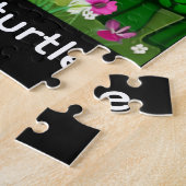 Puzzle Animaux (Côté)