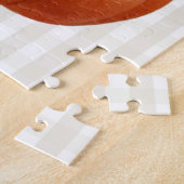 Puzzle Animaux d'automne (Côté)