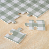 Puzzle Animaux d'automne (Côté)