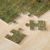 Puzzle Animaux de bébés cutest | Amama Elephant Avec Bébé (Côté)