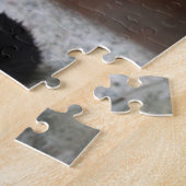 Puzzle Animaux de bébés cutest | Baby Panda géant (Côté)