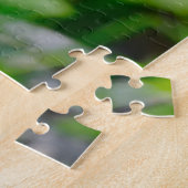 Puzzle Animaux de bébés cutest | Baby Red Fox (Côté)