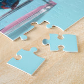 Puzzle Animaux de bébés cutest | Kitten En regardant le b (Côté)